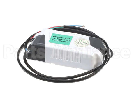 D400106 Turbo Air Power Supply