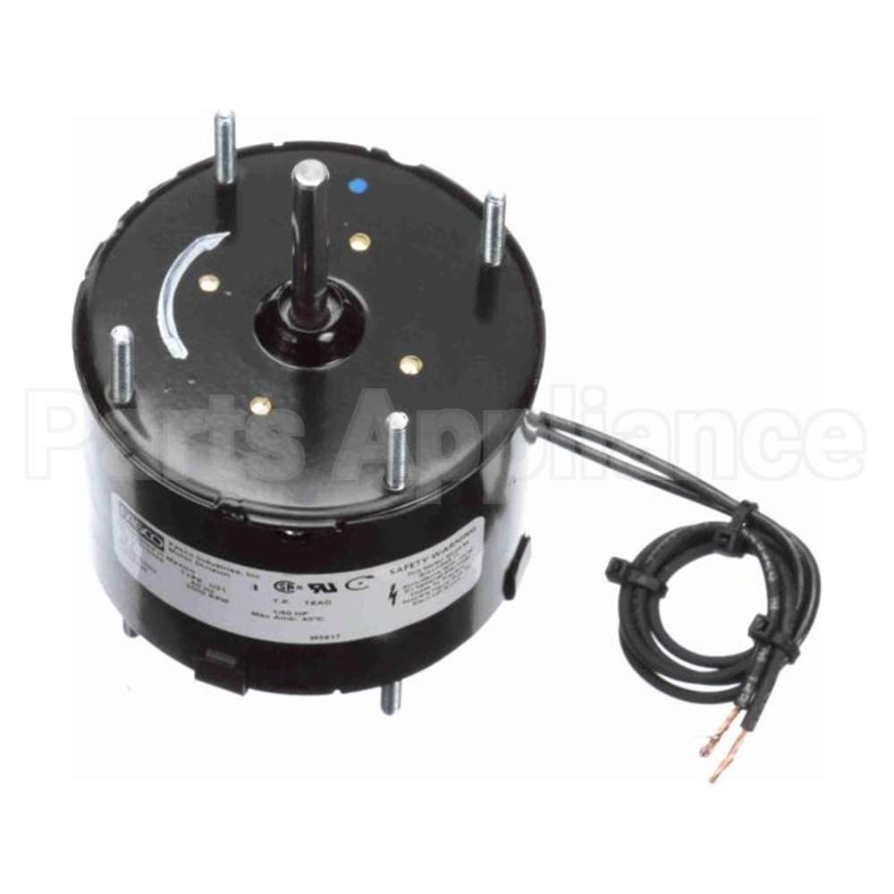 D402 Fasco Fan And Blower Motor