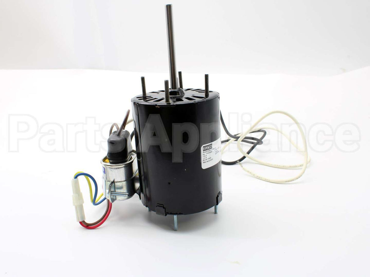 D405 Regal Rexnord - Fasco 1/10Hpmtr115V3.3"Diaw/Cap3200R