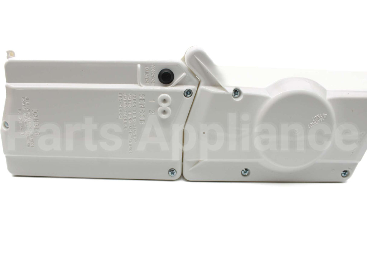 D4120W System Sensor Nema Iv 24Vac/Dc120V Photelec