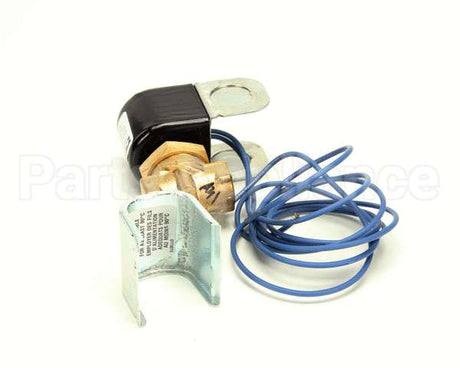 22223 Cleveland Valve;Solenoid;1/4Npt; 36In Le