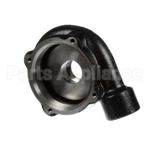 D434 Insinger Pump Casting