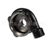 D434 Insinger Pump Casting