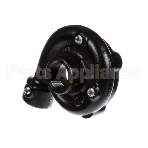 D434 Insinger Pump Casting