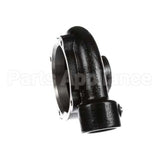 D434 Insinger Pump Casting