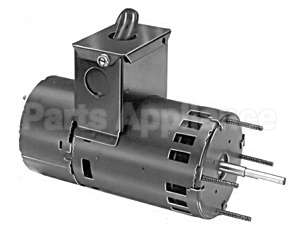 D457 Regal Rexnord - Fasco 1/15Hp 115/230V 3000Rpm Motor