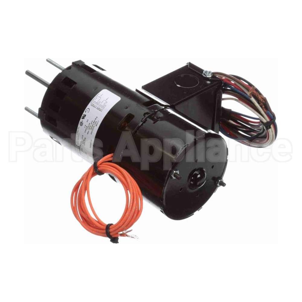 D457 Fasco Draft Inducer Blower Motor
