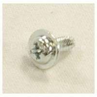 5304467710 Frigidaire Screw; 3Mm X 8Mm