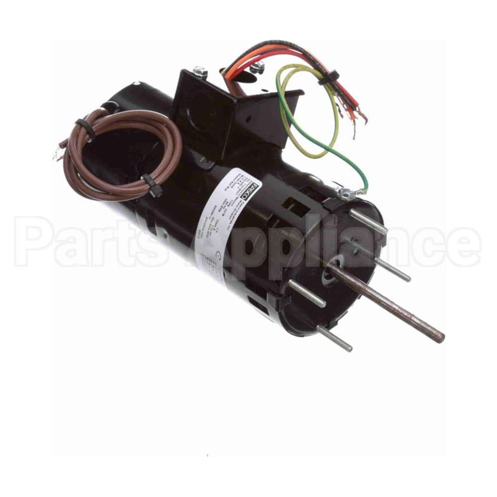 D459 Fasco Oem Replacement Motor
