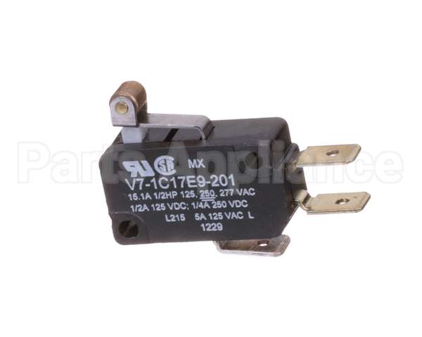 01-1000V6-00343 Baxter Switch,Door,Spst