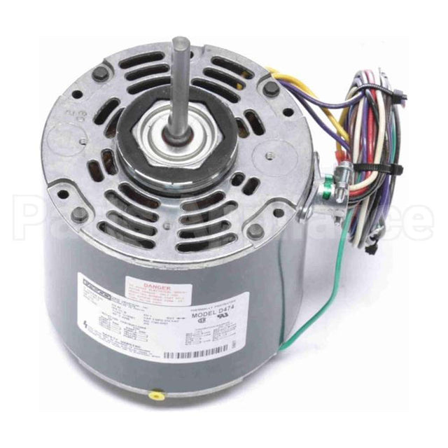 D474 Fasco Fan And Blower Motor