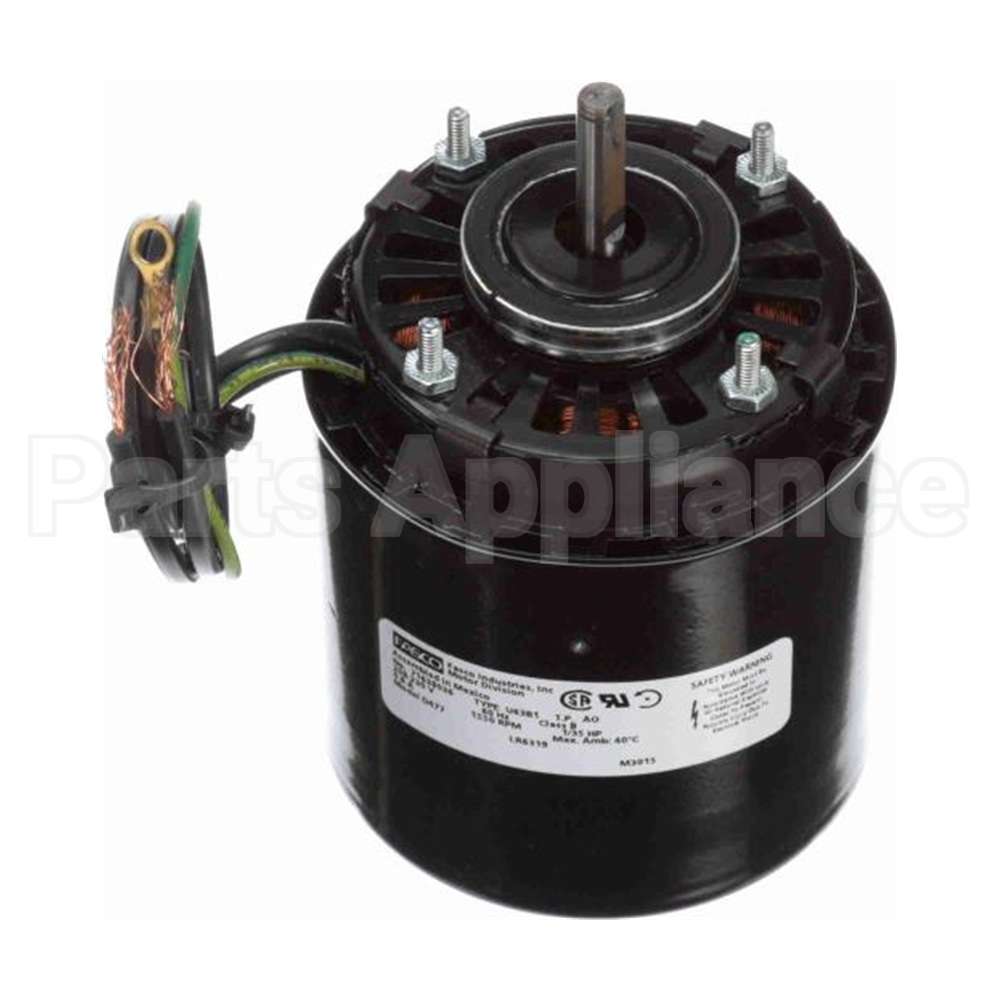 D477 Fasco Refrigeration Motor