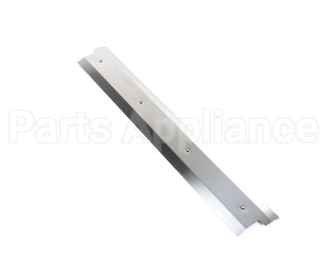 D48-08650 Master-Bilt 48 Floorless Threshold S/S; 7.