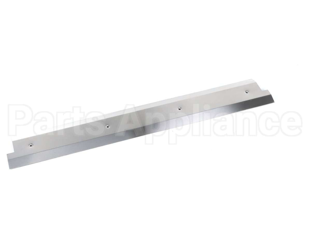 D48-08650 Master-Bilt 48 Floorless Threshold S/S; 7.