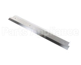 D48-08650 Master-Bilt 48 Floorless Threshold S/S; 7.