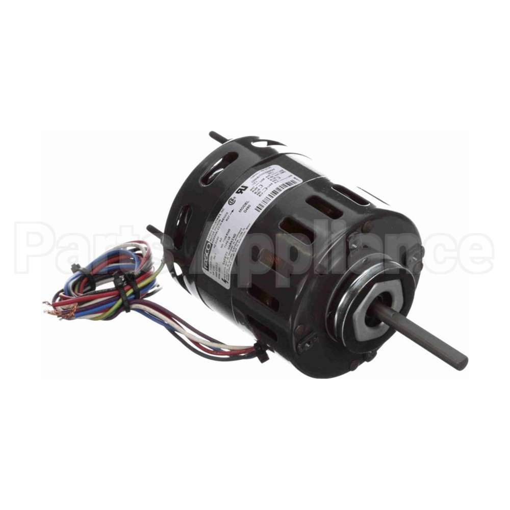 D480 Fasco Refrigeration Motor