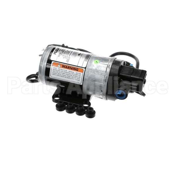 D4834H6011A Compatible Cornelius Pump Electric Wtrbst Duplex Ii