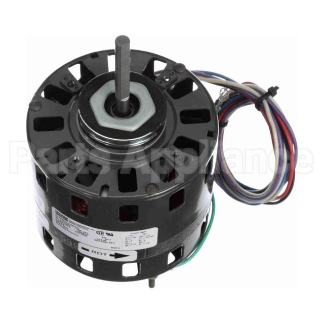 D495 Fasco Fan And Blower Motor