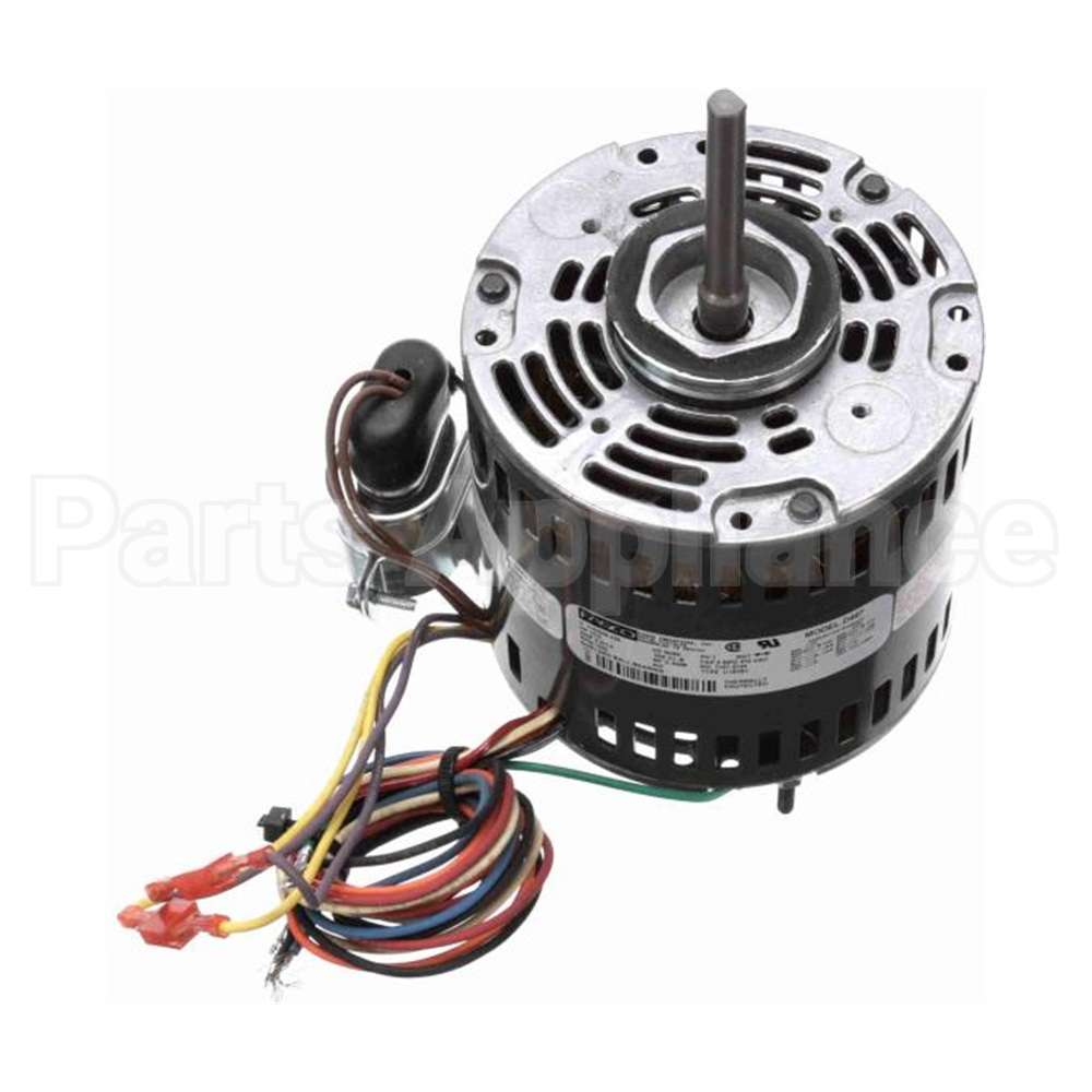 D497 Fasco Fan And Blower Motor