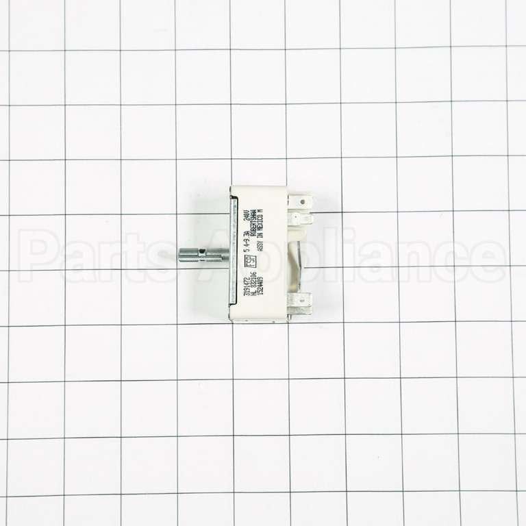 WP3191472 Whirlpool Switch-Inf