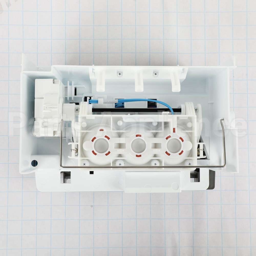 AEQ73449910 LG Ice Maker Assembly,Kit