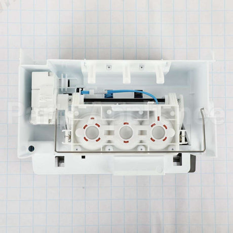 AEQ73449910 LG Ice Maker Assembly,Kit