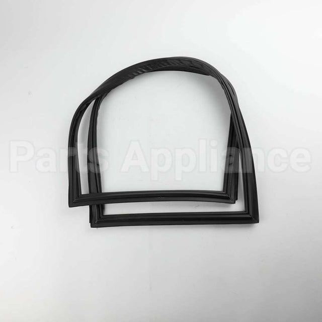 WR14X40082 GE Refrigerator Door Gasket - Grey