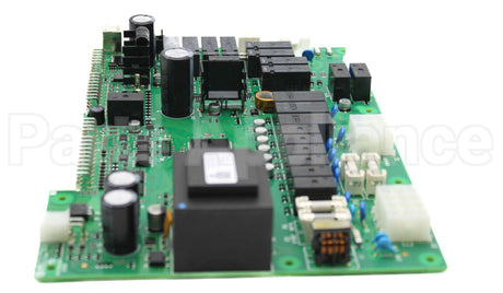 100208469 Lochinvar & A.o. Smith Main Control Board
