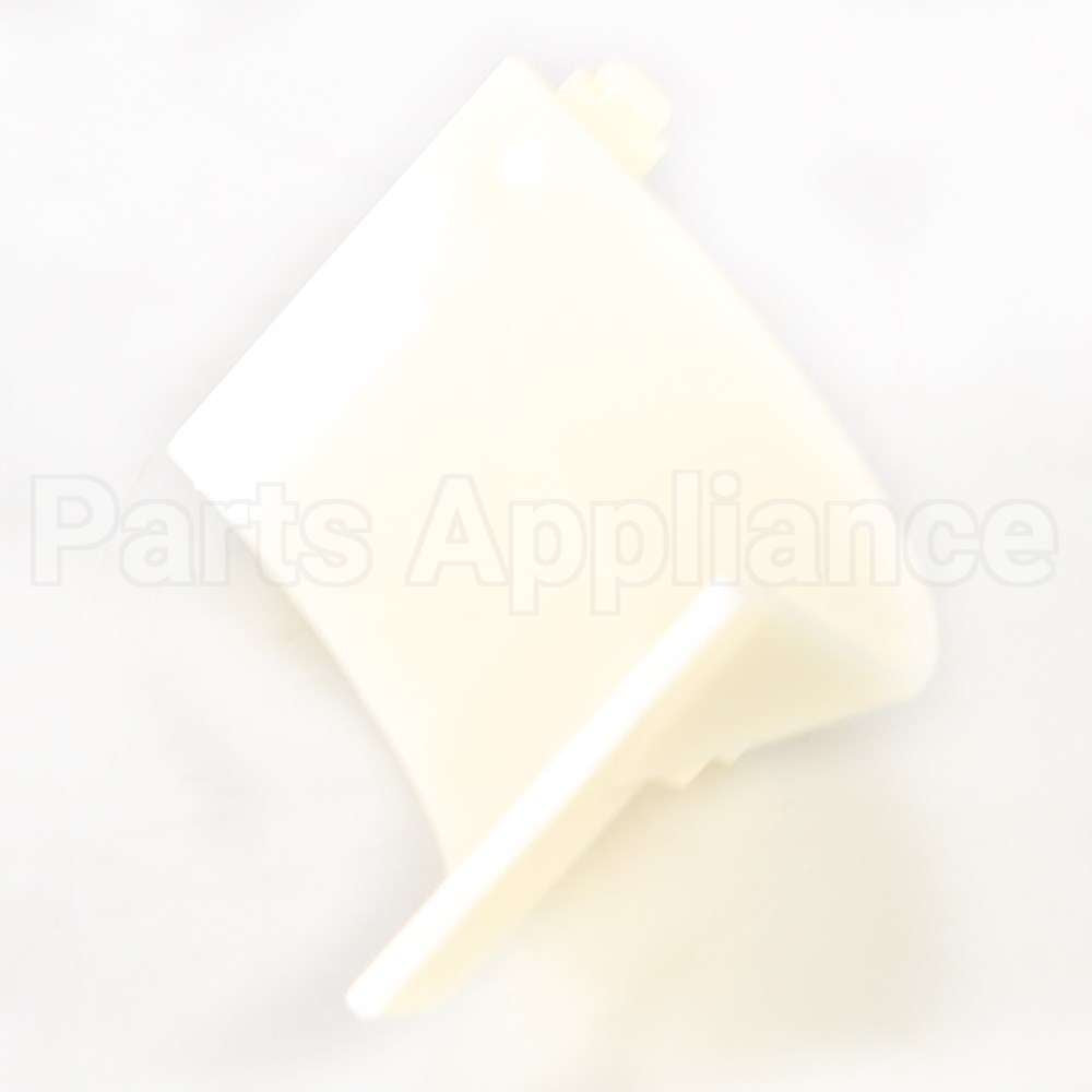 WP1119017 Whirlpool Deflector