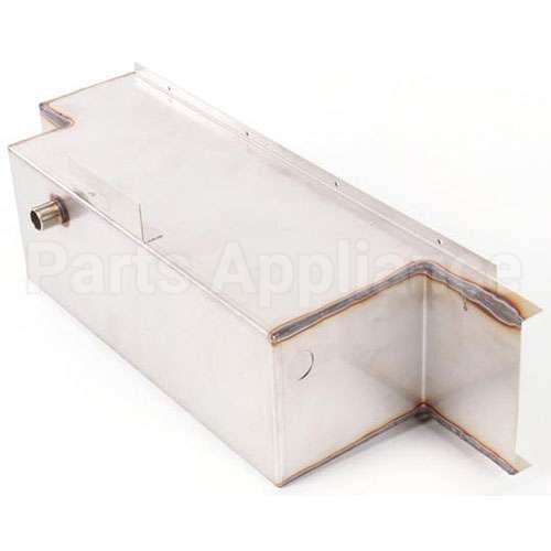 D5-HFD007 Compatible Star Reservoir Assy Hfd-2