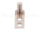 D5-HFD014 Star Door Bracket Assembly.