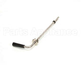 D50-0001 Component Hardware Twist Handle Assembly 12 Compl