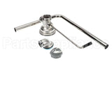 D50-7115 Encore Twist Drain
