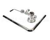 D50-7115 Encore Twist Drain
