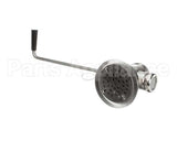 D50-7200 Component Hardware Encore Twist Handle Waste Outl