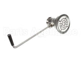 D50-7200 Component Hardware Encore Twist Handle Waste Outl