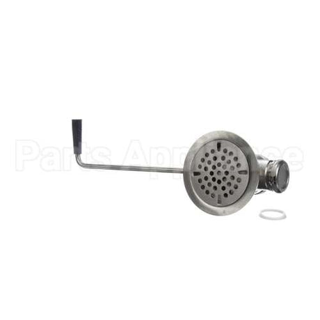 D50-7200 Encore Waste Twst 2 In