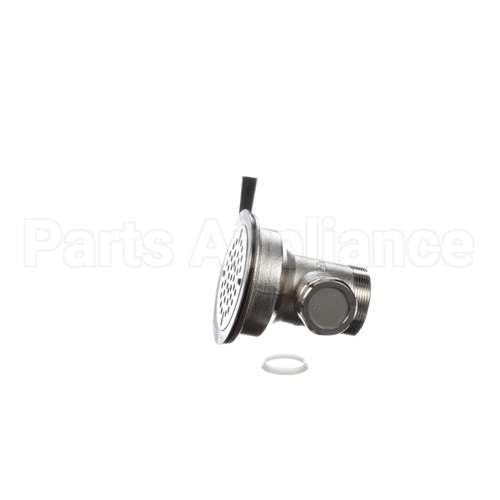 D50-7200 Encore Waste Twst 2 In