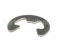 D50-X005 Component Hardware E-Ring, Stainless Steel, Twist