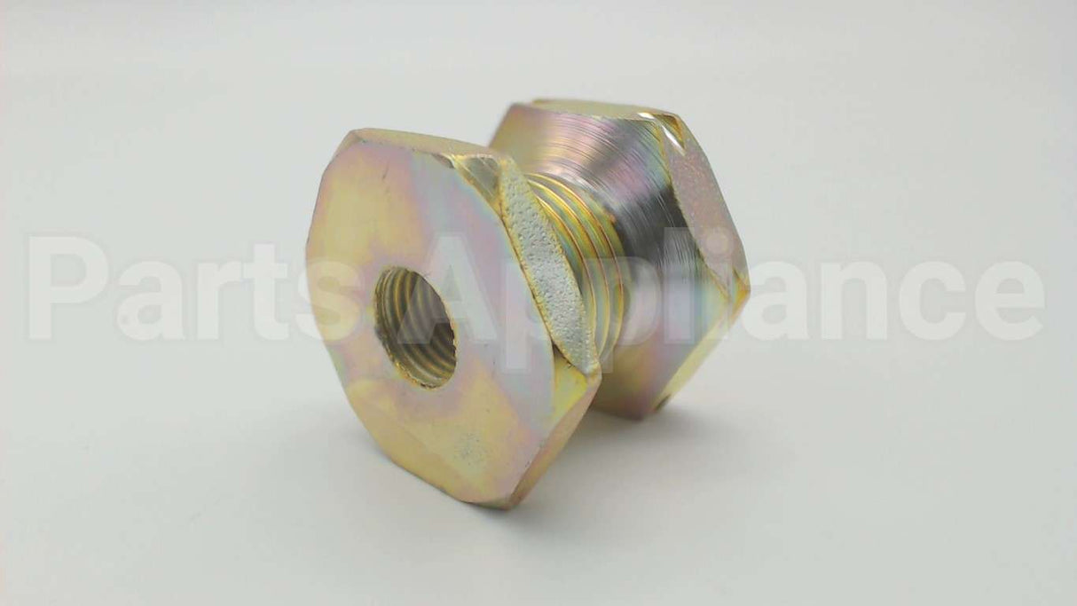 D500011 Speed Queen Pulley,Motor-60Hz