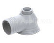 D500603 Champion - Moyer Diebel Elbow, Pump Suction