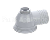 D500603 Champion - Moyer Diebel Elbow, Pump Suction