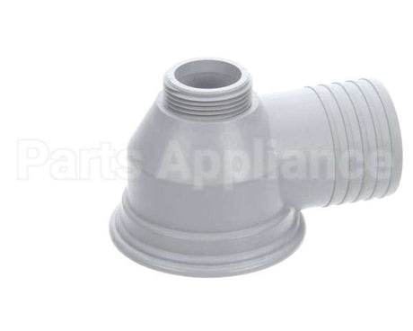 D500603 Champion - Moyer Diebel Elbow, Pump Suction