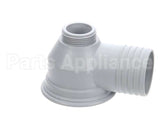 D500603 Champion - Moyer Diebel Elbow, Pump Suction