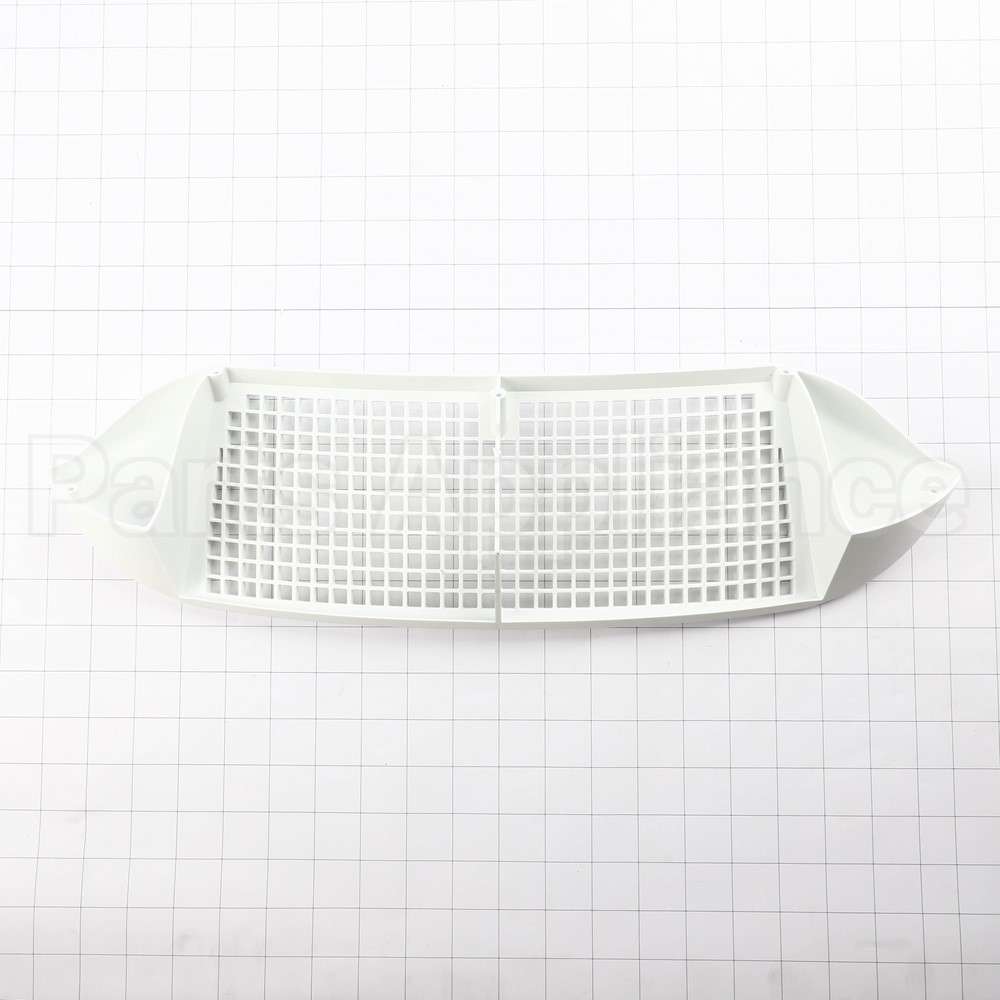 D503870W Speed Queen Grill,Door Liner-White