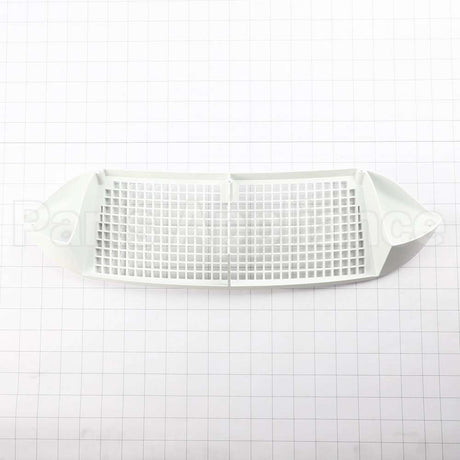 D503870W Speed Queen Grill,Door Liner-White