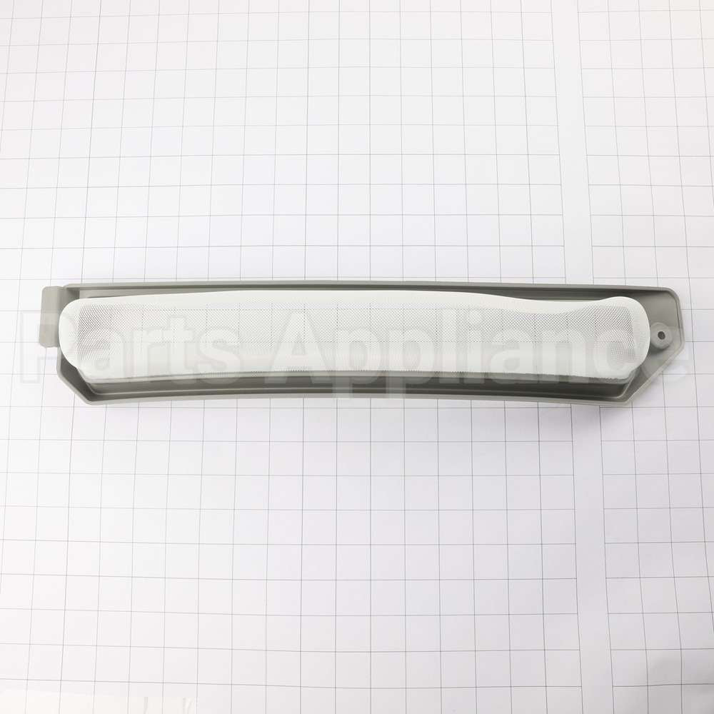 D503980LG Speed Queen Filter,Lint-Light Gray