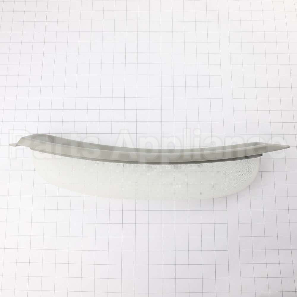 D503980LG Speed Queen Filter,Lint-Light Gray