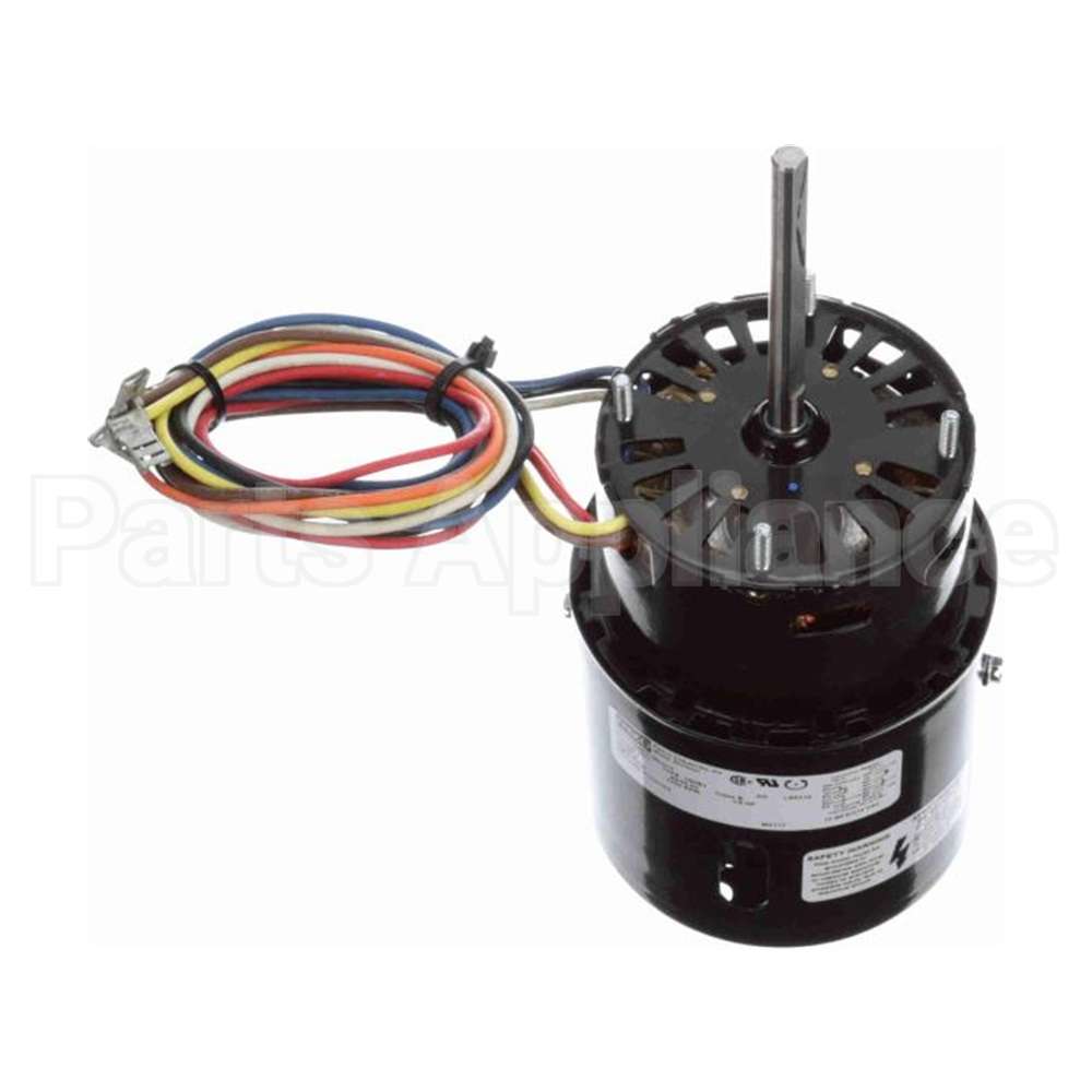 D504 Fasco Fan And Blower Motor