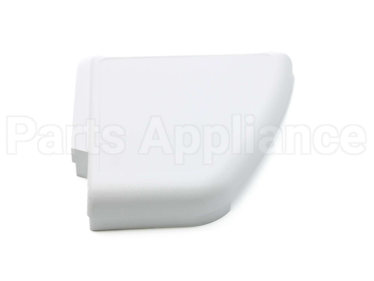 D504008WP Speed Queen Panel End-Rh Whitepkg